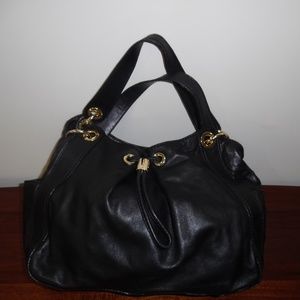 Michael Kors Leather Handbag